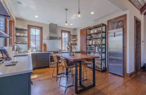 Bear Lake Reserve House | 571 Harbor Ridge Drive at Bear Lake Reserve