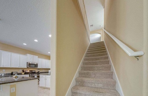 Loughman Villa | 576 - Stunning Modern Resort Home With Private Pool And Spa
