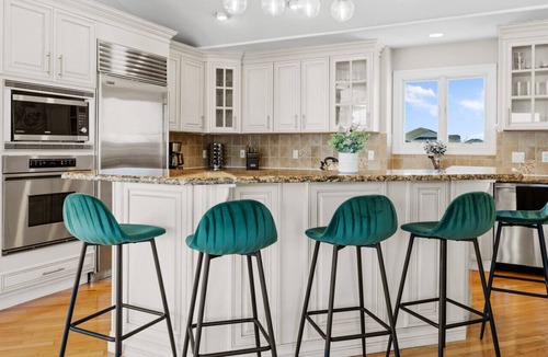 A-Zone House | 5BR w/Pool, Hot Tub, Cabana, Elevator & Game Rm