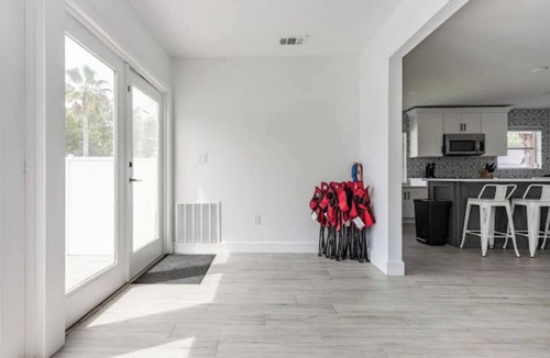 Port Orange House | 5Min from BEACH 3 Bedrooms+2 Baths Home with POOL