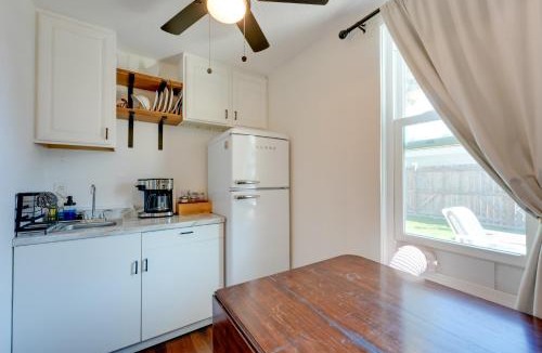 Palm Harbor Apartment | 6 Mi to Honeymoon Island: Studio w/Pool Access