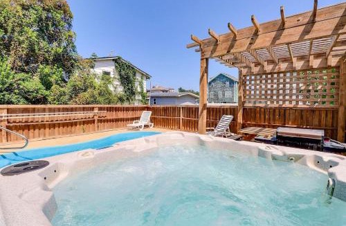 Nags Head House | 6045 - Summer Fun II