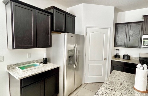 Loughman House | 6079 Spacious 7BR Family Getaway, Solterra Resort