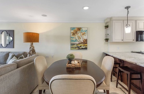 Sawgrass Condo | 616 Surf Villas, Oceanfront Condo, BAM Vacation Rentals
