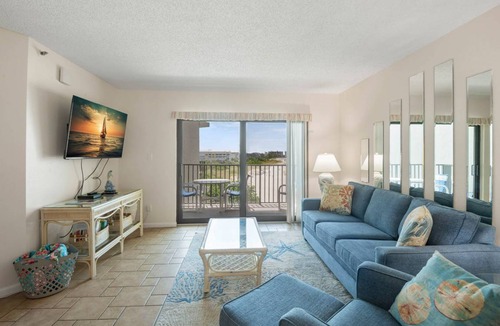 St. Petersburg - Clearwater Condo | 65 m² Condo ∙ 1 bedroom ∙ 4 guests