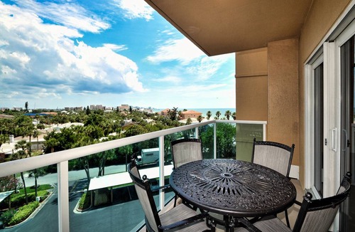 Clearwater Beach Apartment | 68 m² Apartment ∙ 1 bedroom ∙ 4 guests