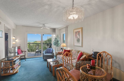 St. Pete Beach Condo | 69 m² Condo ∙ 1 bedroom ∙ 4 guests