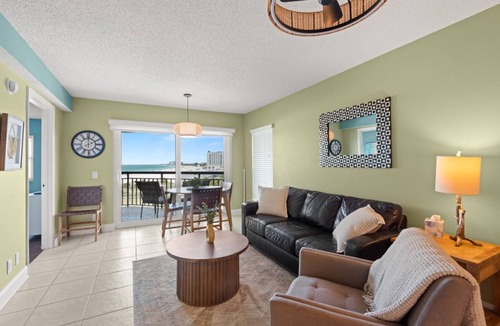 St. Pete Beach Condo | 69 m² Condo ∙ 1 bedroom ∙ 4 guests