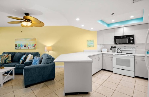 St. Pete Beach Condo | 69 m² Condo ∙ 1 bedroom ∙ 4 guests