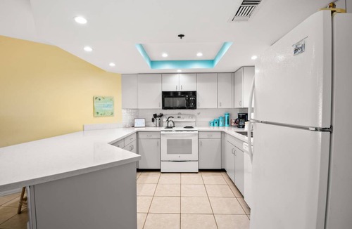 St. Pete Beach Condo | 69 m² Condo ∙ 1 bedroom ∙ 4 guests