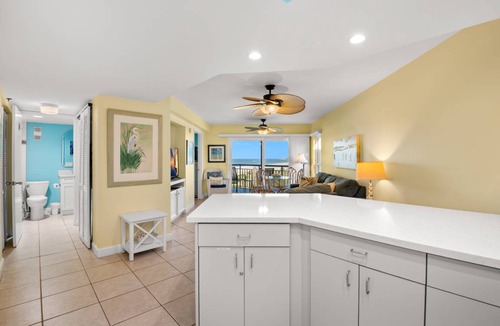 St. Pete Beach Condo | 69 m² Condo ∙ 1 bedroom ∙ 4 guests