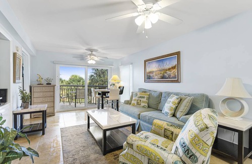 St. Pete Beach Condo | 69 m² Condo ∙ 1 bedroom ∙ 4 guests