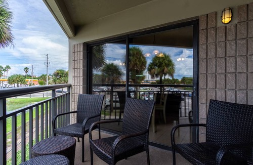 St. Pete Beach Condo | 69 m² Condo ∙ 1 bedroom ∙ 4 guests