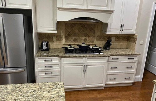 Buford Highway House | 6BD/5.5B,Brookhaven.Sleeps 12,Big yard,w pool.Gate