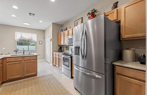 West Haven House | 6BR Private Pool Home at West Haven Gated Community