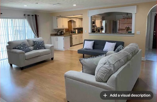 Terrace Park House | #7 USF-Muffitt -Bush Gardens home with pool.