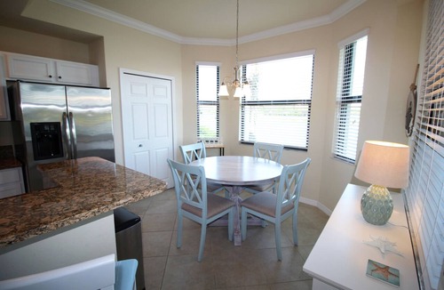Bradenton Condo | 7015-106 Beautiful 1st floor River Strand condo