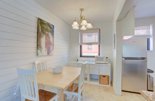 St. Pete Beach Condo | 73 m² Condo ∙ 2 bedrooms ∙ 4 guests