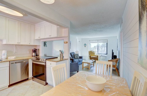 St. Pete Beach Condo | 73 m² Condo ∙ 2 bedrooms ∙ 4 guests