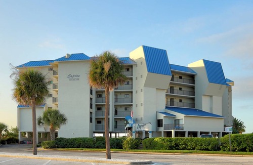St. Petersburg - Clearwater Condo | 77 m² Condo ∙ 2 bedrooms ∙ 6 guests