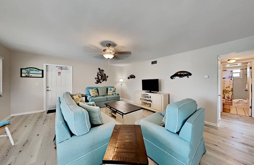 North Redington Beach Condo | 78 m² Condo ∙ 2 bedrooms ∙ 4 guests