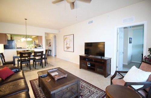 Braden River House | 7911-304 Gorgeous view condo with a golf membership