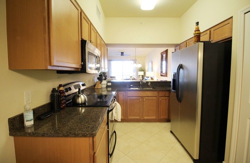 Braden River House | 7911-304 Gorgeous view condo with a golf membership