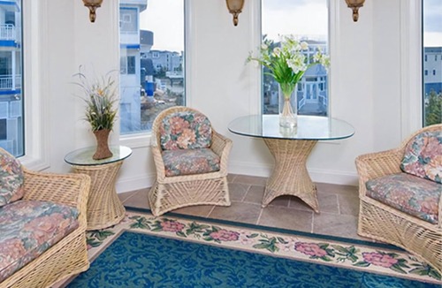 Loveladies House | 8 bedroom accommodation in Loveladies
