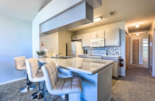 West Kissimmee Villa | < 8 Mi to Disney: Getaway w/Deck in Kissimmee!