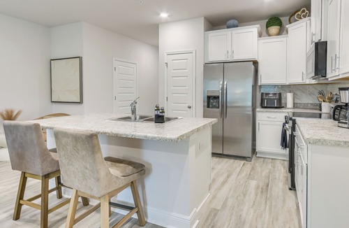 Florida Panhandle House | 8 Mi to Dtwn Pensacola: Modern Escape w/Patio!