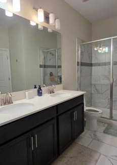 Four Corners House | 8804 Cruden Bay Court