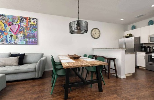 West Kissimmee Condo | 8954-Family Fun: 3BR, 10min from Walt Disney World