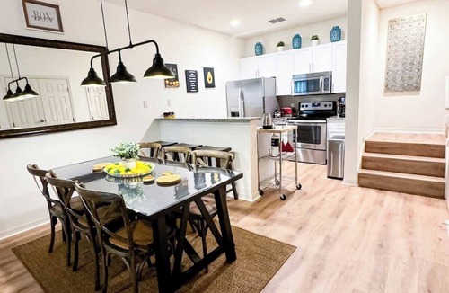 West Kissimmee House | 8958-Premium Retreat! Only 10min from Disney World