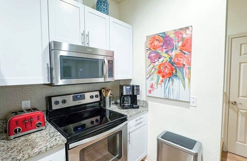 West Kissimmee House | 8958-Premium Retreat! Only 10min from Disney World