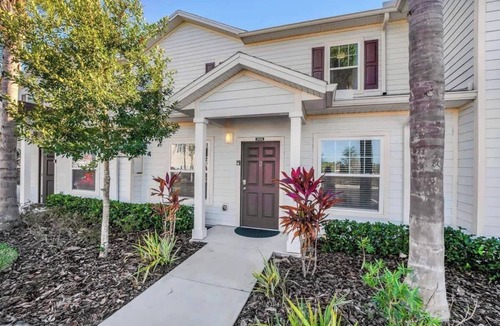 West Kissimmee House | 8958-Premium Retreat! Only 10min from Disney World