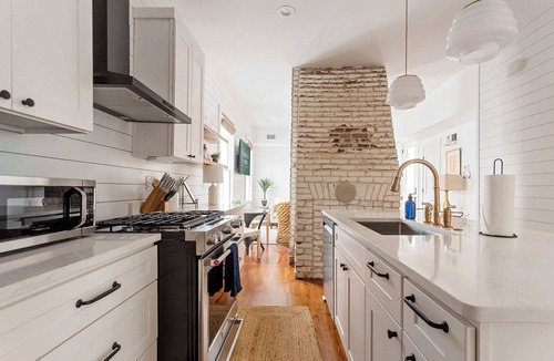 Downtown Charleston House | 8BR Downtown Luxury Escape Near King