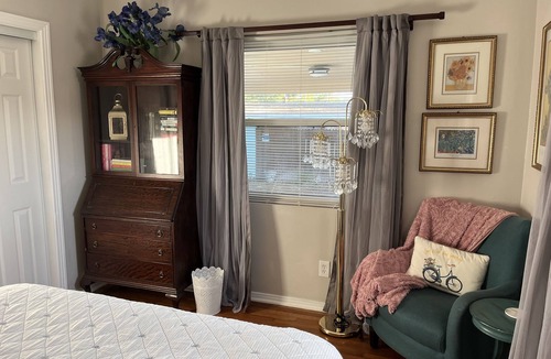 United Central House | 8min to downtown, 11min to Gulf Beaches!!