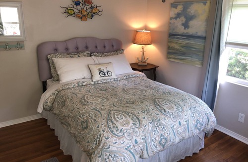 United Central House | 8min to downtown, 11min to Gulf Beaches!!