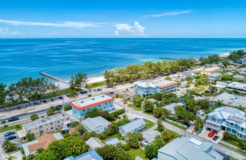 Bradenton Beach House | 93 m² House ∙ 2 bedrooms ∙ 5 guests