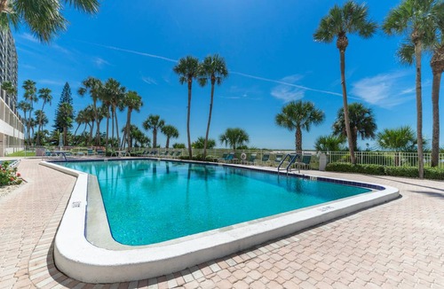 Sand Key Apartment | 9300HARBORT305CWBMCO - Harbor Light Towers 305