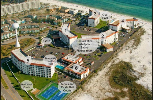 Harold Condo | 96 m² Condo ∙ 2 bedrooms ∙ 4 guests