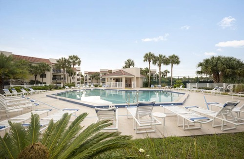 Butler Beach Condo | 97 m² Condo ∙ 2 bedrooms ∙ 4 guests