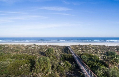 Butler Beach Condo | 97 m² Condo ∙ 2 bedrooms ∙ 4 guests