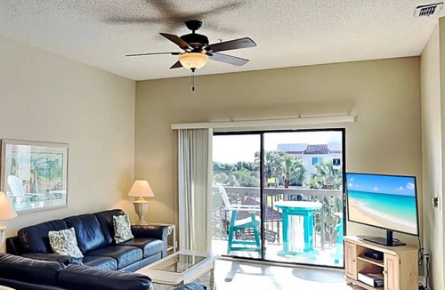 Butler Beach Condo | 98 m² Condo ∙ 2 bedrooms ∙ 4 guests