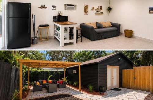 Lakeland House | A cozy space for you!