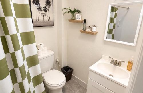Lakeland House | A cozy space for you!