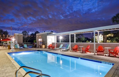 Terrace Park House | A day in Tampa is worth two in the Busch Gardens
