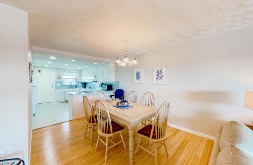 Indian Shores House | A Dreamer's Cottage