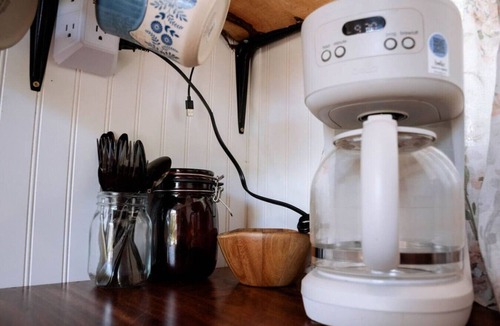 Cedar Creek House | A-frame w/Private Deck+Cowboy Pool by COTA
