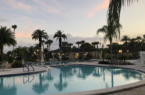 Wesley Chapel Condo | A little Piece of Paradise - newly renovated condo